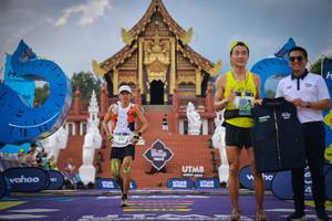 BIB: 214
                            <button type="button" onclick="openModal(22701710)" class="btn btn-primary btn-sm float-right btn-popup" data-toggle="modal" data-target=".modal-high-quality">
                        <i class="fas fa-shopping-cart"></i> Add to Cart
                    </button>
                                            <button type="button" onclick="isThisMe(22701710, true)" class="btn btn-success btn-sm float-right btn-popup btn-isme hidden" data-toggle="tooltip" data-placement="bottom" title="นี่คือรูปของคุณใช่ไหม คลิกที่นี่เพื่อเอาเข้าอัลบั้ม">
                        <i class="fas fa-plus"></i> Add to album
                    </button>
                    <button type="button" onclick="isThisMe(22701710, false)" class="btn btn-warning btn-sm float-right btn-popup btn-isnotme hidden">
                        <i class="fas fa-ban"></i> Remove from album
                    </button>